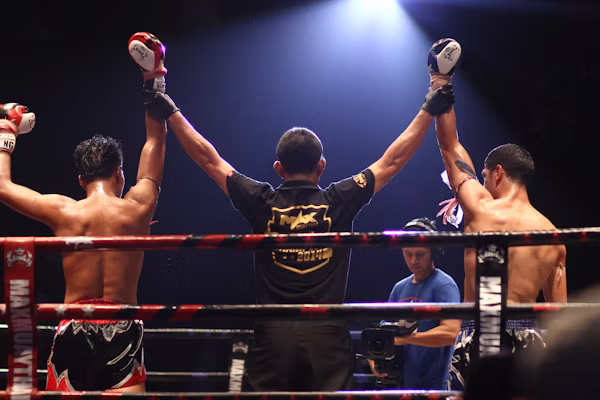title-boxing-club-india